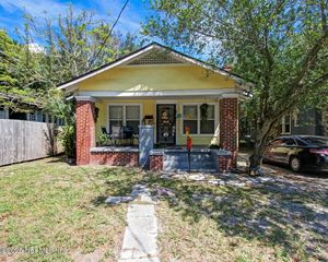 321 W 24TH Street, Jacksonville, FL 32206