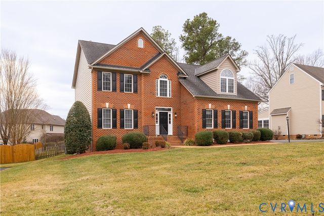 11114 Carrington Green Dr, Glen Allen, VA 23060