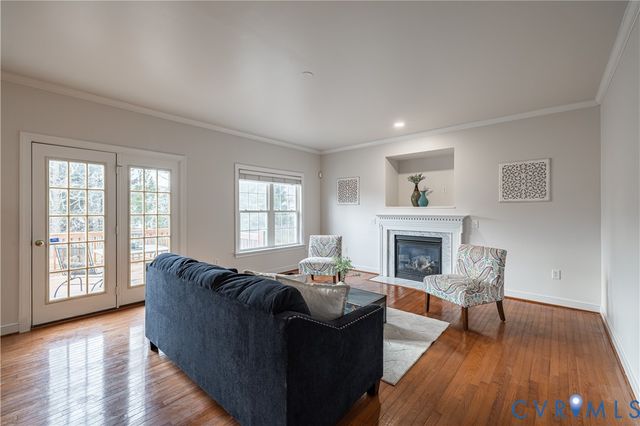 11114 Carrington Green Dr, Glen Allen, VA 23060