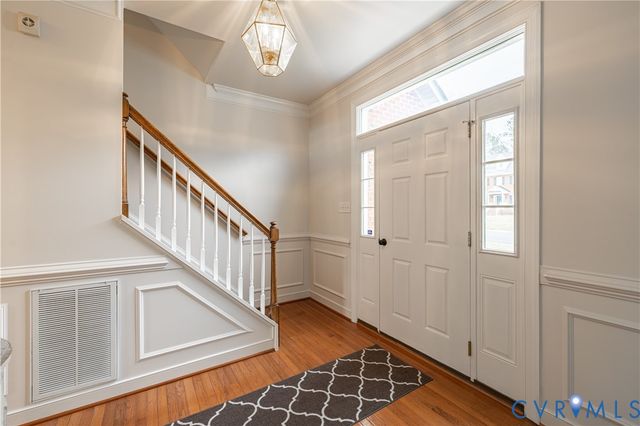 11114 Carrington Green Dr, Glen Allen, VA 23060