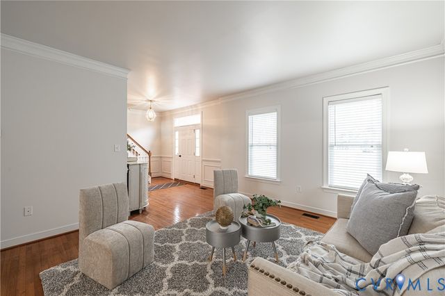 11114 Carrington Green Dr, Glen Allen, VA 23060