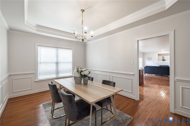 11114 Carrington Green Dr, Glen Allen, VA 23060