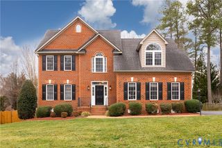 11114 Carrington Green Dr, Glen Allen, VA 23060