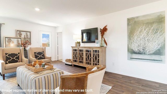 1425 Sequoia Park, Converse, TX 78109