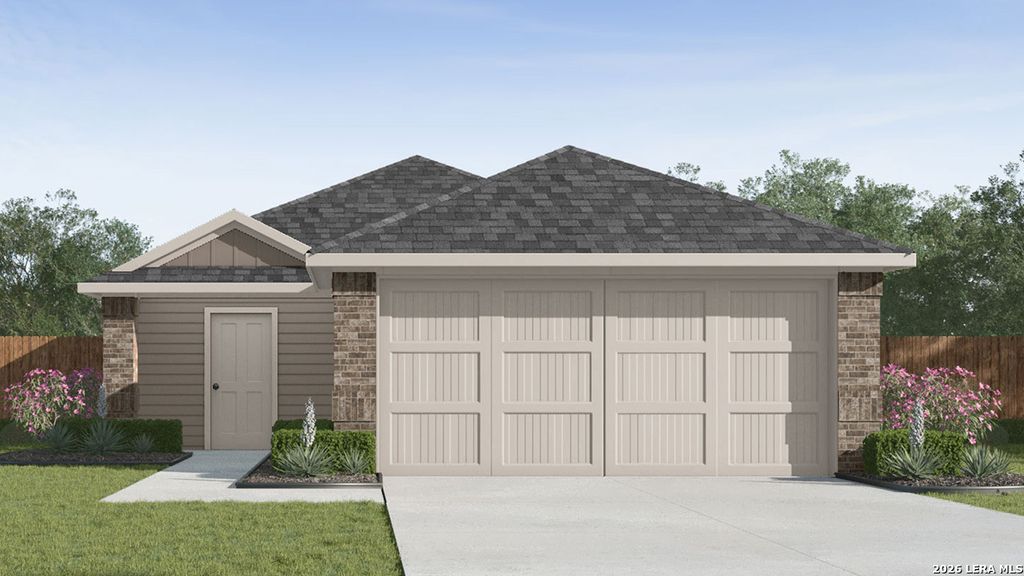 1425 Sequoia Park, Converse, TX 78109
