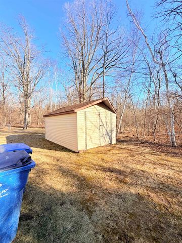 4175 Hicks Road, Beaverton, MI 48612