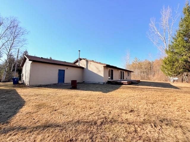 4175 Hicks Road, Beaverton, MI 48612