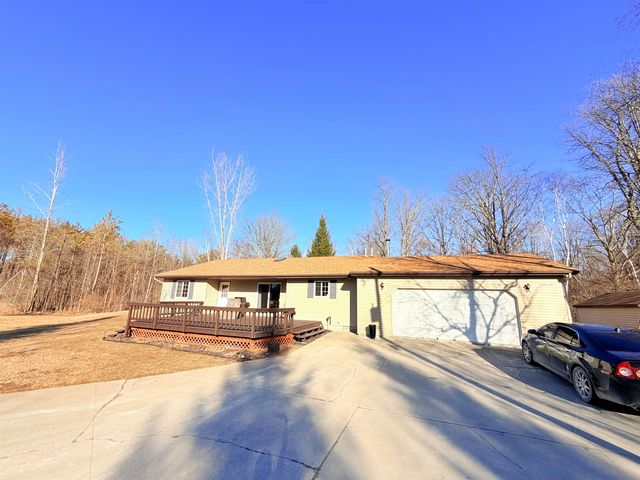 4175 Hicks Road, Beaverton, MI 48612