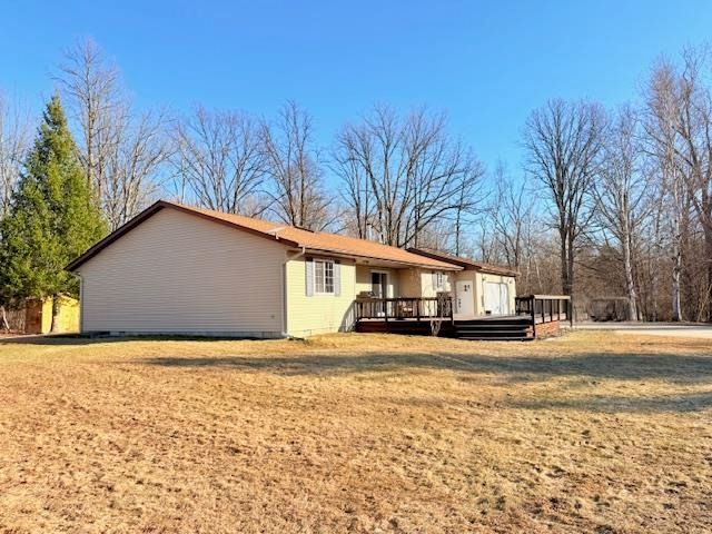 4175 Hicks Road, Beaverton, MI 48612