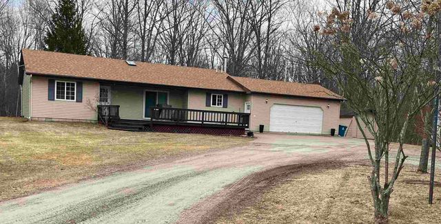 4175 Hicks Road, Beaverton, MI 48612