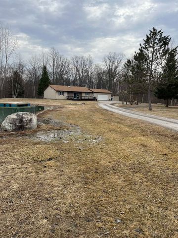 4175 Hicks Road, Beaverton, MI 48612