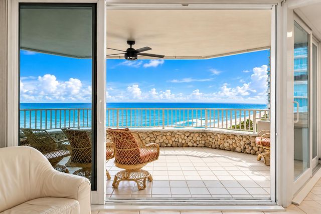 1340 S OCEAN Boulevard 1106, Pompano Beach, FL 33062