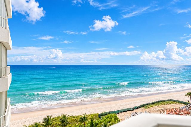 1340 S OCEAN Boulevard 1106, Pompano Beach, FL 33062