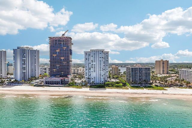 1340 S OCEAN Boulevard 1106, Pompano Beach, FL 33062