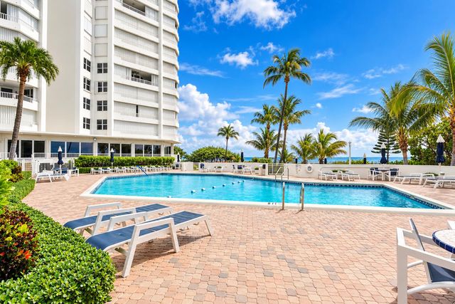 1340 S OCEAN Boulevard 1106, Pompano Beach, FL 33062