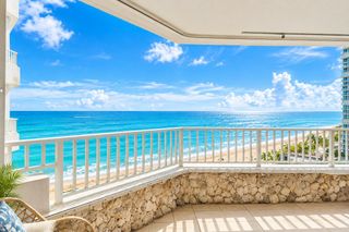 1340 S OCEAN Boulevard 1106, Pompano Beach, FL 33062