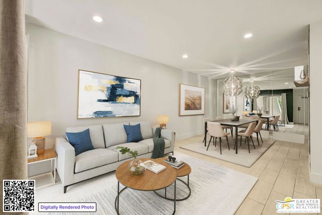 510 N Villa Court 107, Palm Springs, CA 92262