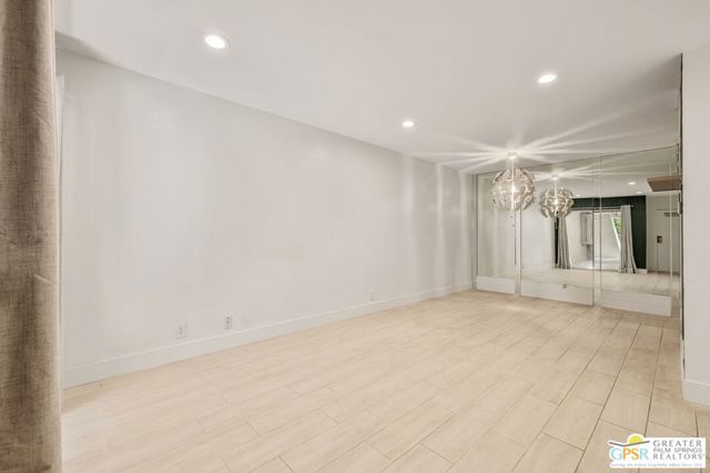 510 N Villa Court 107, Palm Springs, CA 92262