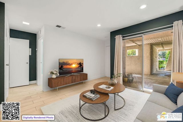 510 N Villa Court 107, Palm Springs, CA 92262