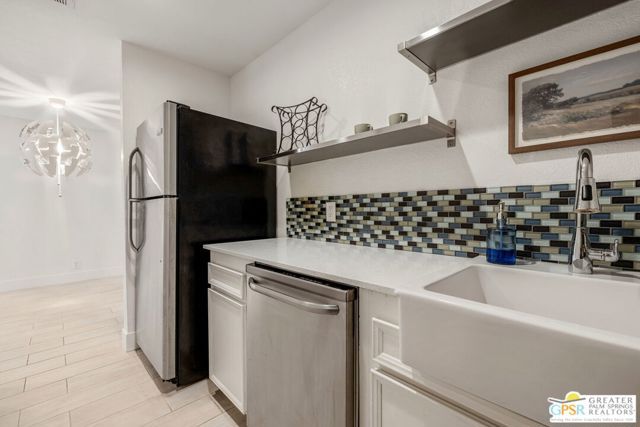 510 N Villa Court 107, Palm Springs, CA 92262
