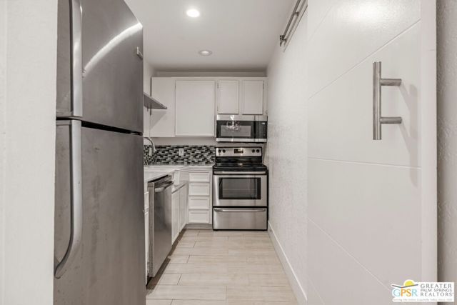 510 N Villa Court 107, Palm Springs, CA 92262