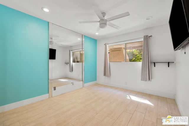 510 N Villa Court 107, Palm Springs, CA 92262