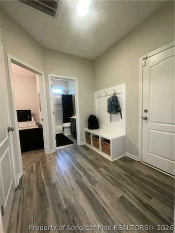 134 Chatfield Drive, Raeford, NC 28376