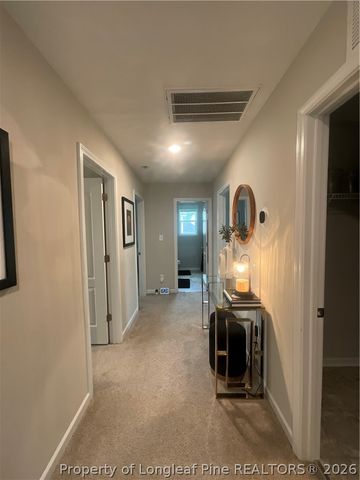 134 Chatfield Drive, Raeford, NC 28376