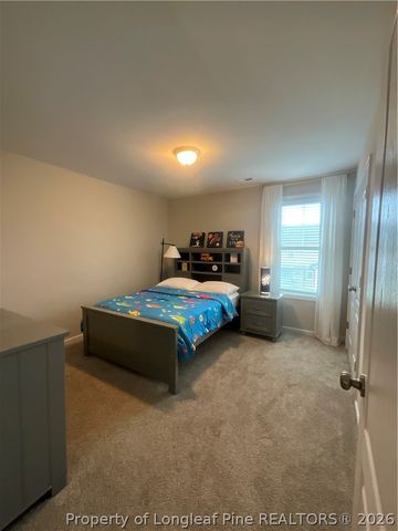 134 Chatfield Drive, Raeford, NC 28376