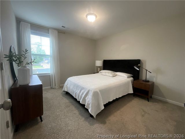 134 Chatfield Drive, Raeford, NC 28376