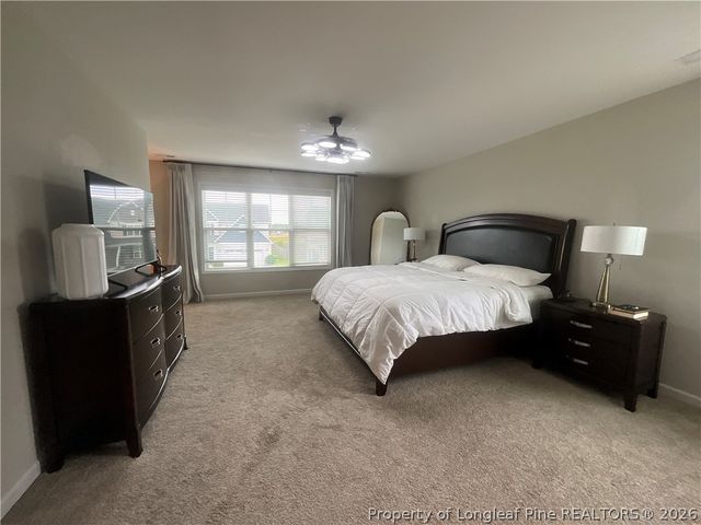 134 Chatfield Drive, Raeford, NC 28376