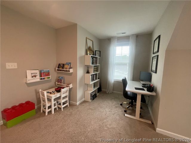 134 Chatfield Drive, Raeford, NC 28376