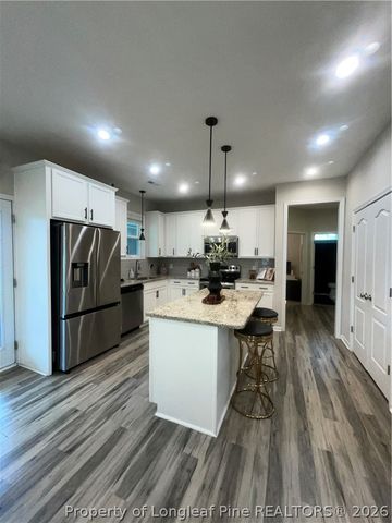 134 Chatfield Drive, Raeford, NC 28376