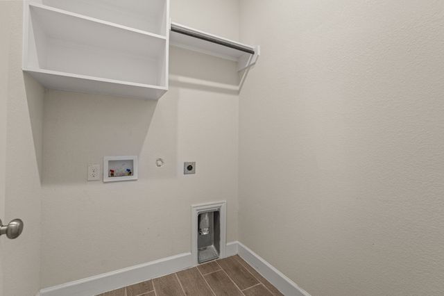 5716 Turner May Drive, Fort Worth, TX 76126