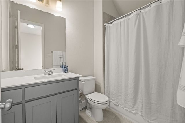 5716 Turner May Drive, Fort Worth, TX 76126