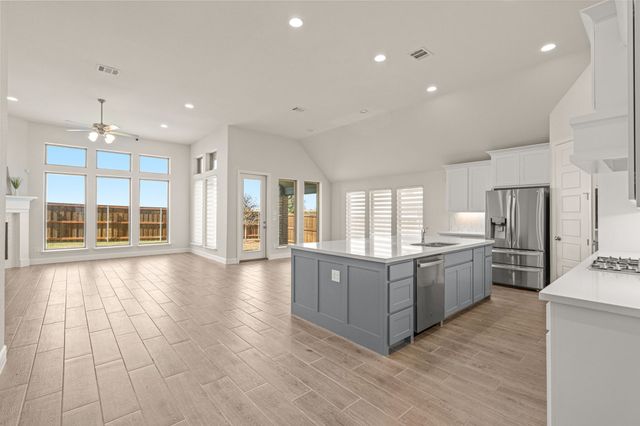 5716 Turner May Drive, Fort Worth, TX 76126