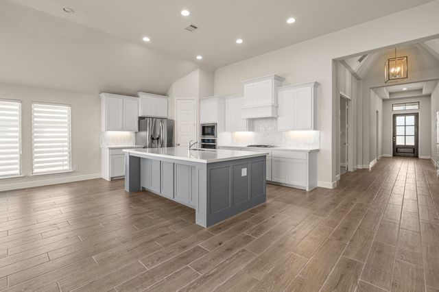 5716 Turner May Drive, Fort Worth, TX 76126