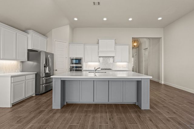 5716 Turner May Drive, Fort Worth, TX 76126