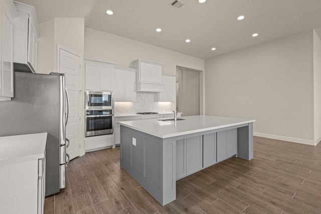 5716 Turner May Drive, Fort Worth, TX 76126