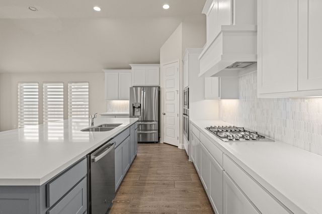 5716 Turner May Drive, Fort Worth, TX 76126