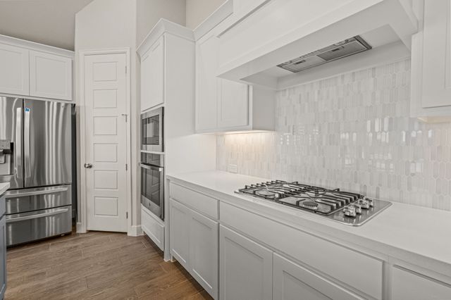 5716 Turner May Drive, Fort Worth, TX 76126