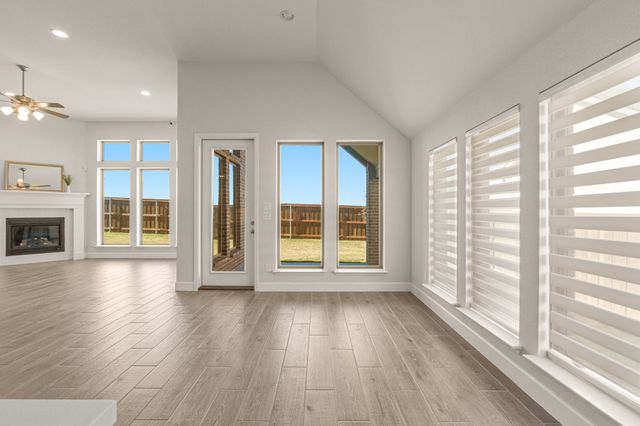 5716 Turner May Drive, Fort Worth, TX 76126