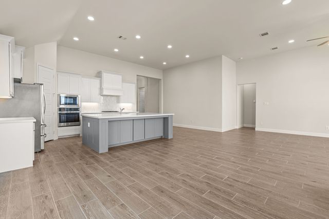 5716 Turner May Drive, Fort Worth, TX 76126