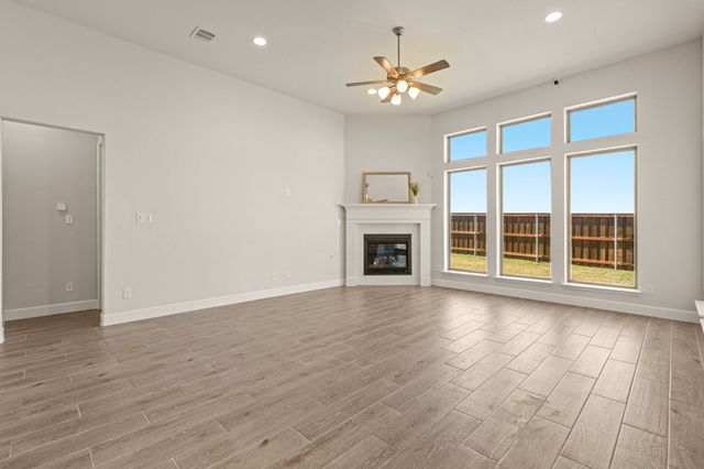 5716 Turner May Drive, Fort Worth, TX 76126