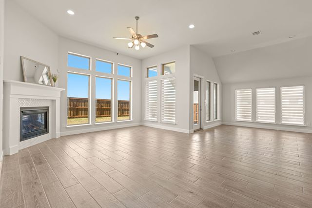 5716 Turner May Drive, Fort Worth, TX 76126