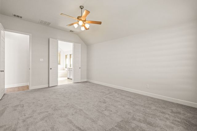 5716 Turner May Drive, Fort Worth, TX 76126