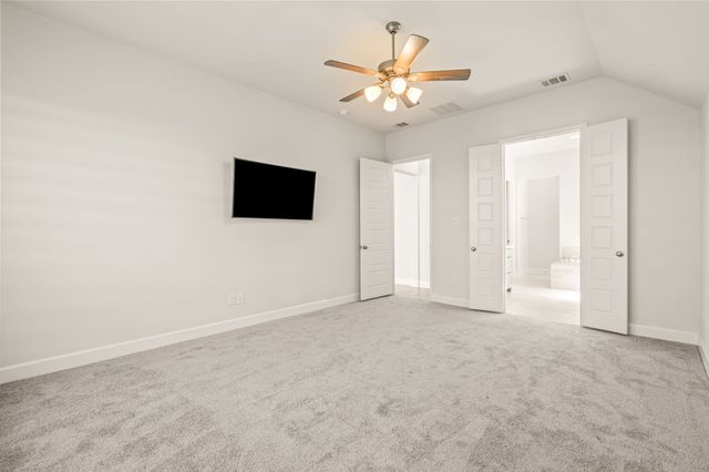 5716 Turner May Drive, Fort Worth, TX 76126