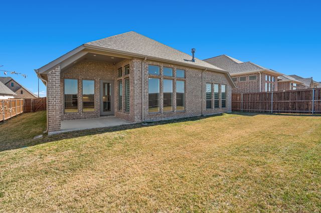 5716 Turner May Drive, Fort Worth, TX 76126