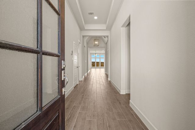 5716 Turner May Drive, Fort Worth, TX 76126