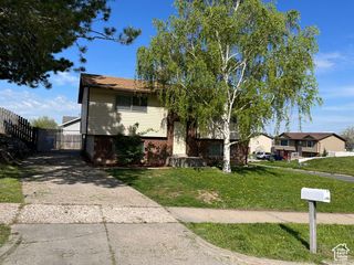 1221 N QUINCY AVE, Ogden, UT 84404